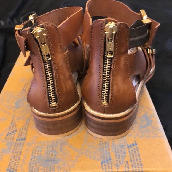 free people gladiator sandals